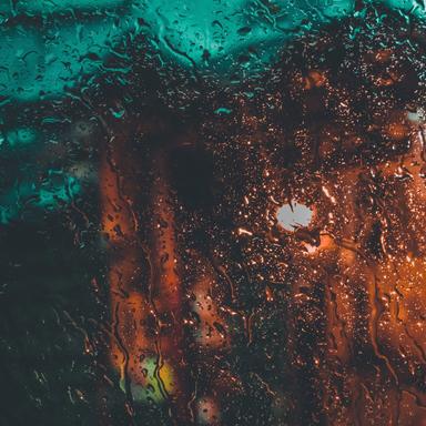 City Rains