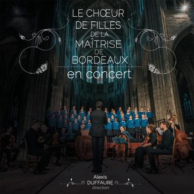 Stabat Mater - Live