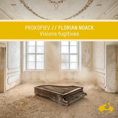 Visions fugitives, Op. 22: No. 17, Poetico