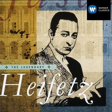 Castelnuovo-Tedesco: Alt-Wien, Op. 30 (Arr. for Violin and Piano by Jascha Heifetz)