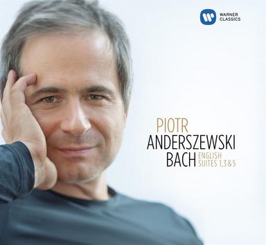 Bach, JS: English Suite No. 5 in E Minor, BWV 810: I. Prelude