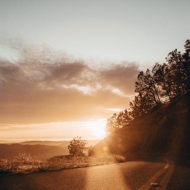 Journey to Relaxation