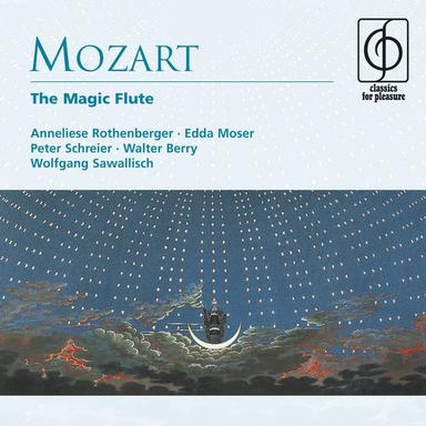 Mozart: Die Zauberflöte, K. 620, Act 1: "O zittre nicht, mein lieber Sohn" (Königin)