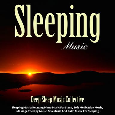 Deep Sleep Music