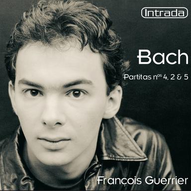 Partita No. 2 in C Minor, BWV 826: III. Courante