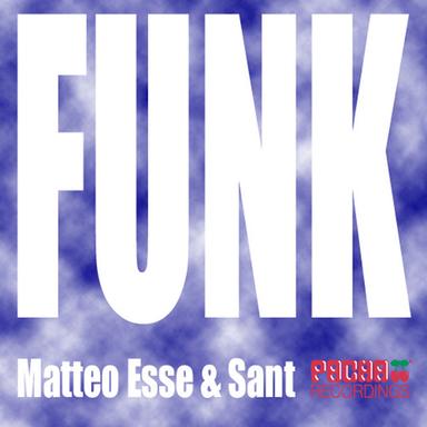 Funk (feat. Corrina Joseph) - Main Mix