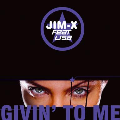 Givin To Me - Original Radio Edit