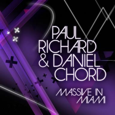 Massive in Miami - David Amo & Julio Navas Remix