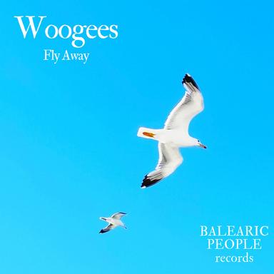 Fly Away - Chillout Mix