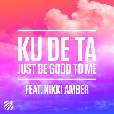 Just Be Good To Me - Capricorn Sun Edit