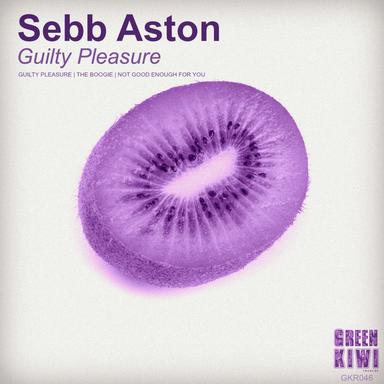Guilty Pleasure - Original Mix