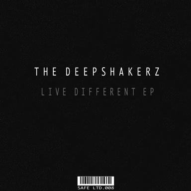 Live Different - Vocal Mix