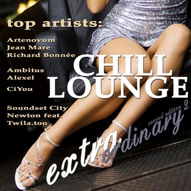 Blue Sun (Ambient Lounge Mix)