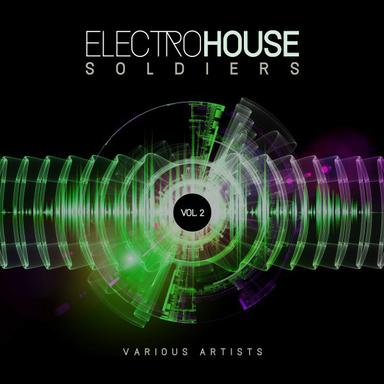 White Horse - Original Mix