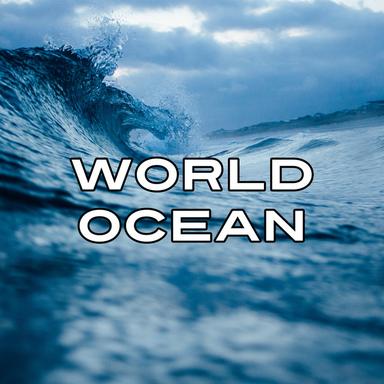 Restful Ocean