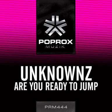 Are You Ready To Jump - Original Mix