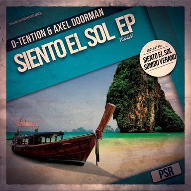 Sonido Verano - Original Mix