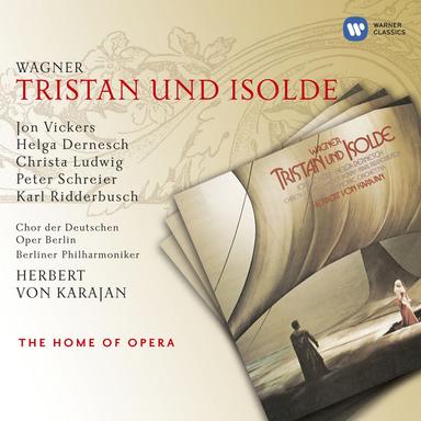 Wagner: Tristan und Isolde, Act 3: "Mild und leise wie er lächelt" (Isolde)