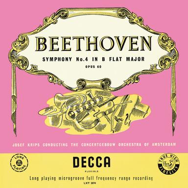 Symphony No. 4 in B-Flat Major, Op. 60: I. Adagio – Allegro vivace - Remastered 2024