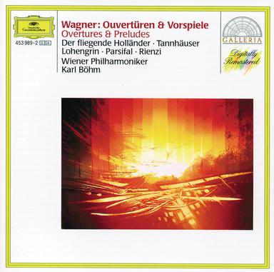 Lohengrin, Act I: Prelude
