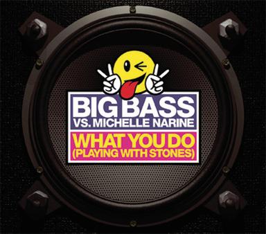 What You Do (Playing With Stones) - StoneBridge Radio Edit