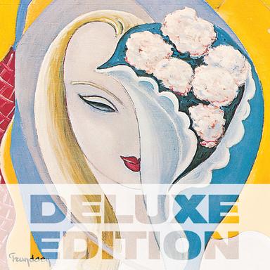 Layla - 40th Anniversary Version / 2010 Remastered