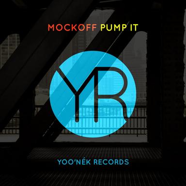 Pump It - Original Mix