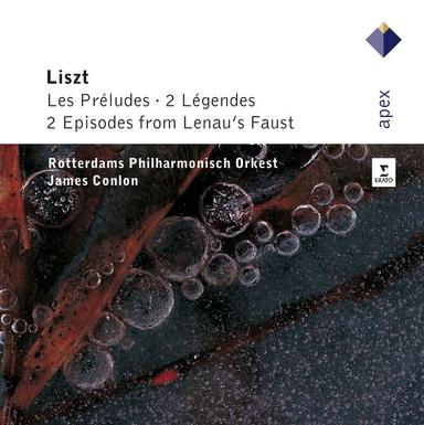 Liszt: Les Préludes, S. 97
