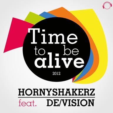 Time to Be Alive 2012 - Gordon & Doyle Remix Edit