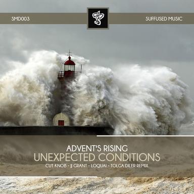 Unexcpected Conditions - Tolga Diler Remix