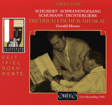 No. 1, Im wunderschönen Monat Mai