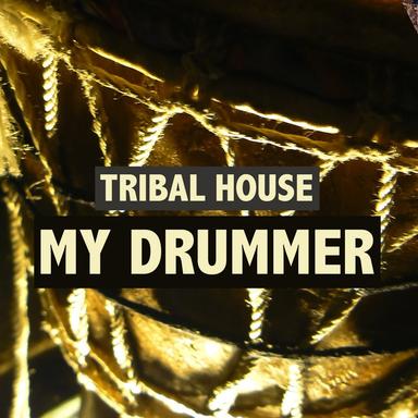 Shedclub - Tribal Mix