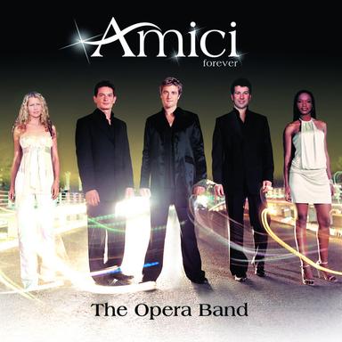 The Opera Band