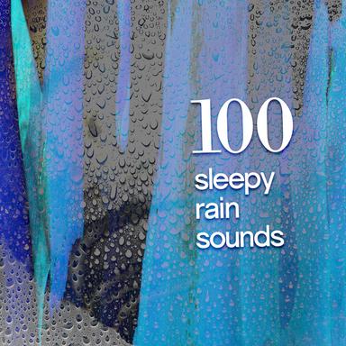 Binaural Rain Drips