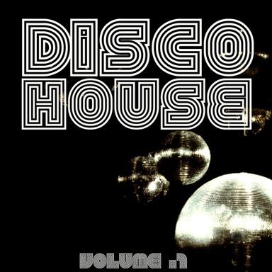 Funky Funky - Back to Disco Mix