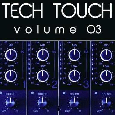 Last Train - Progress in Action Mix