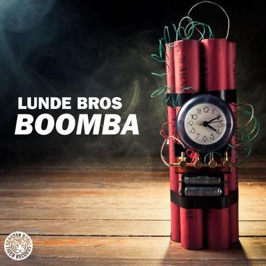 Boomba - Radio Edit