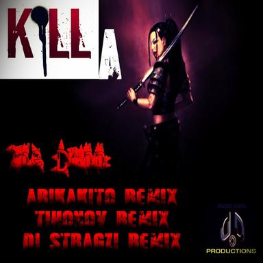 Killa - Dj Stragzi Remix