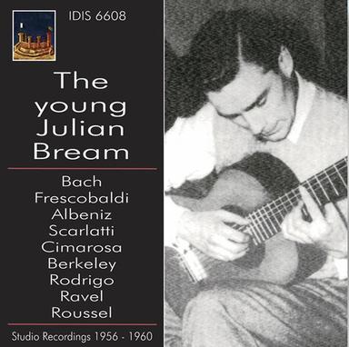 Keyboard Sonata in D Major (Arr. J. Bream for guitar)