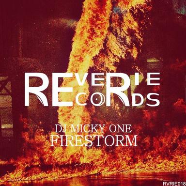 Firestorm - Original Mix