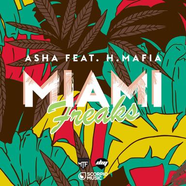 Miami Freaks - Radio Edit