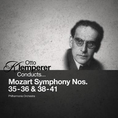 Symphony No. 41 in C Major, K. 551, "Jupiter": IV. Molto allegro
