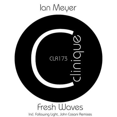 Fresh Waves - John Cosani Remix