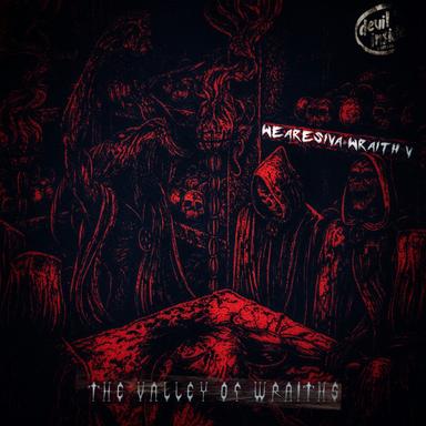 The Valley Of Wraiths