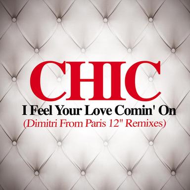 I Feel Your Love Comin' On - Dimitri from Paris Instrumental Remix