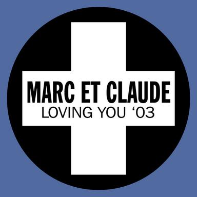 Loving You '03 - Apollo Remix