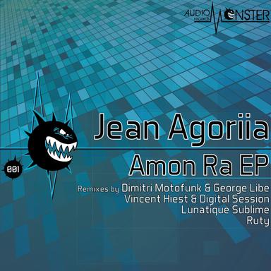 Amon Ra - Original Mix