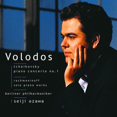 Piano Concerto No. 1: II. Andantino