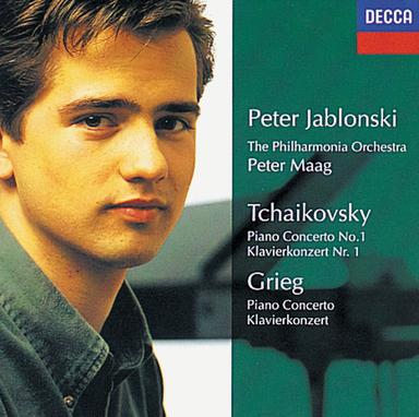 Piano Concerto No. 1 in B-Flat Minor, Op. 23, TH 55: 2. Andantino semplice - Prestissimo - Tempo I