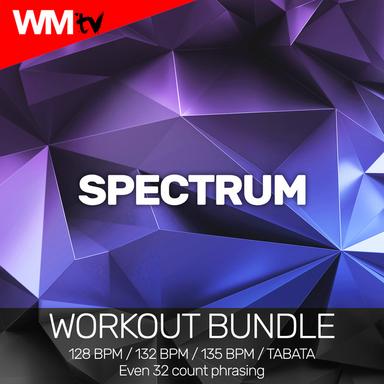 Spectrum - Tabata Remix